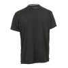 Футболка SELECT Monaco v24 player shirt s/s Black